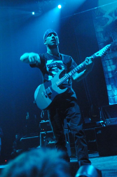 Suicidal Tendencies at ACL Live 11/18/2014