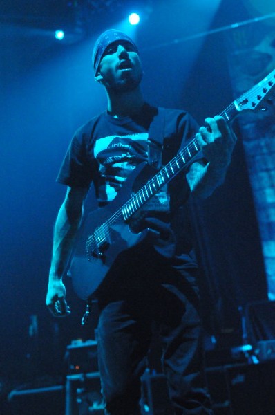 Suicidal Tendencies at ACL Live 11/18/2014