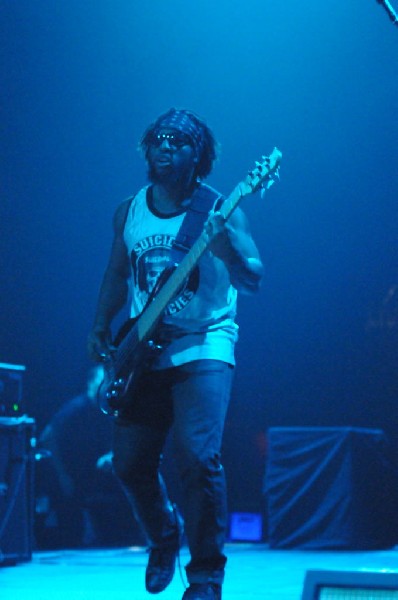 Suicidal Tendencies at ACL Live 11/18/2014