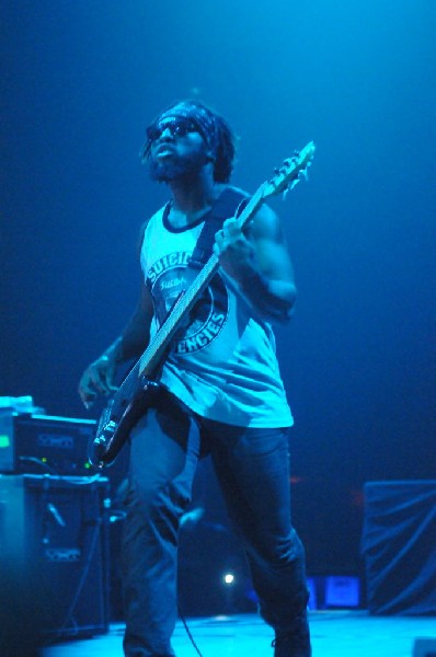 Suicidal Tendencies at ACL Live 11/18/2014