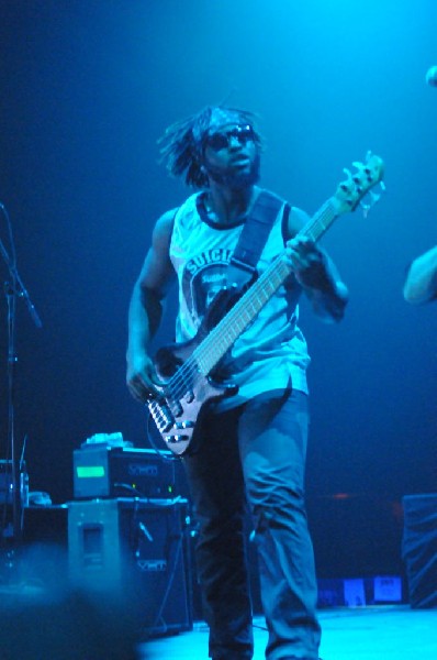 Suicidal Tendencies at ACL Live 11/18/2014