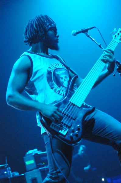 Suicidal Tendencies at ACL Live 11/18/2014