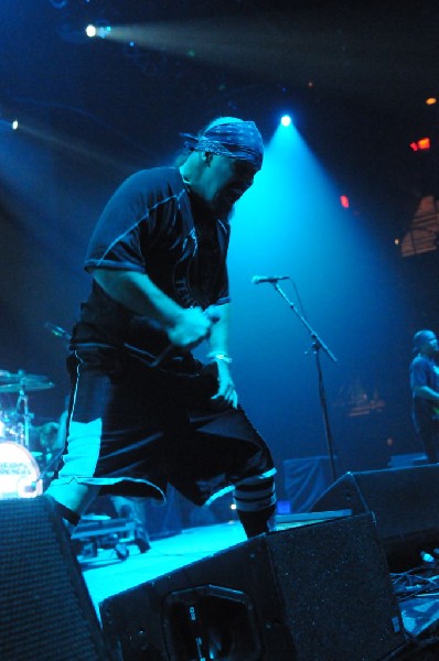 Suicidal Tendencies at ACL Live 11/18/2014