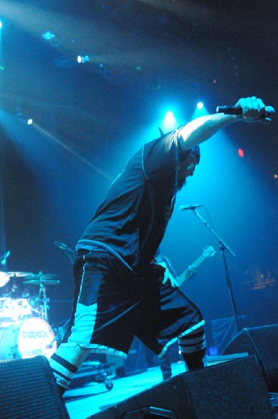 Suicidal Tendencies at ACL Live 11/18/2014