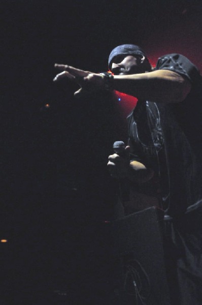 Suicidal Tendencies at ACL Live 11/18/2014