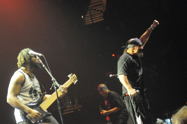 Suicidal Tendencies at ACL Live 11/18/2014