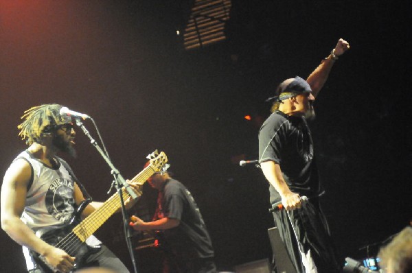 Suicidal Tendencies at ACL Live 11/18/2014