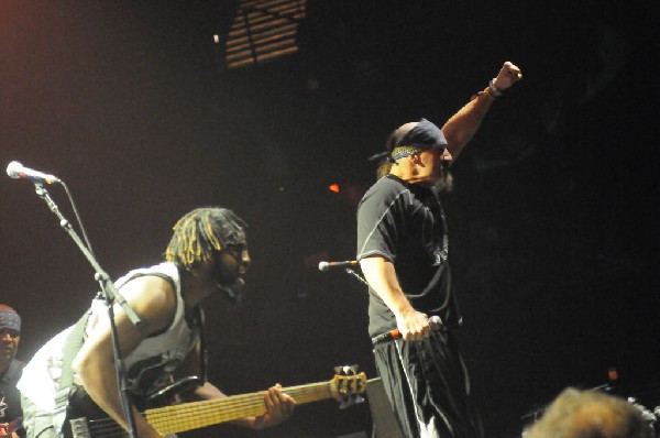 Suicidal Tendencies at ACL Live 11/18/2014