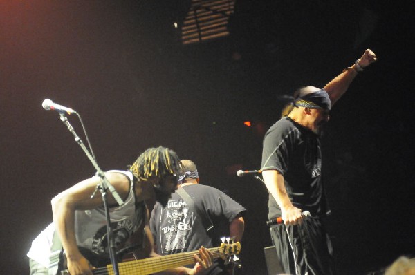 Suicidal Tendencies at ACL Live 11/18/2014