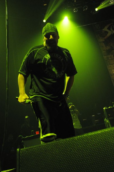 Suicidal Tendencies at ACL Live 11/18/2014