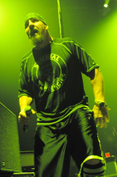 Suicidal Tendencies at ACL Live 11/18/2014