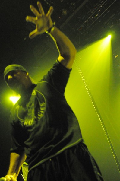 Suicidal Tendencies at ACL Live 11/18/2014