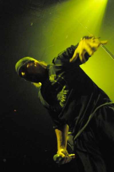 Suicidal Tendencies at ACL Live 11/18/2014