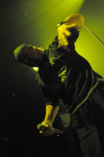 Suicidal Tendencies at ACL Live 11/18/2014