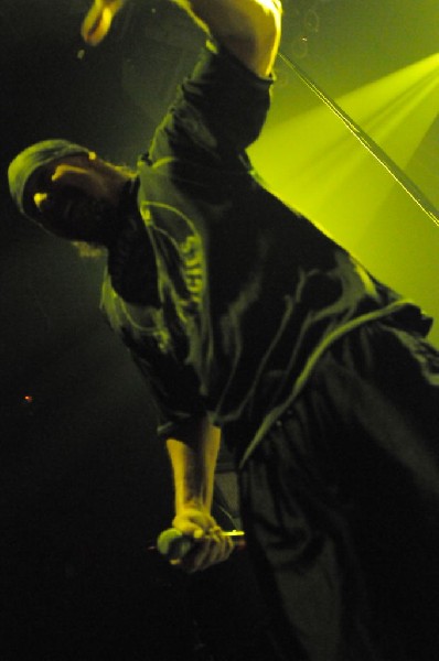 Suicidal Tendencies at ACL Live 11/18/2014