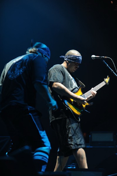 Suicidal Tendencies at ACL Live 11/18/2014