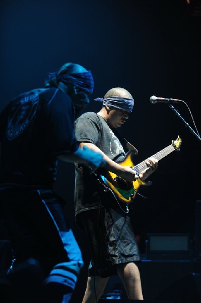 Suicidal Tendencies at ACL Live 11/18/2014