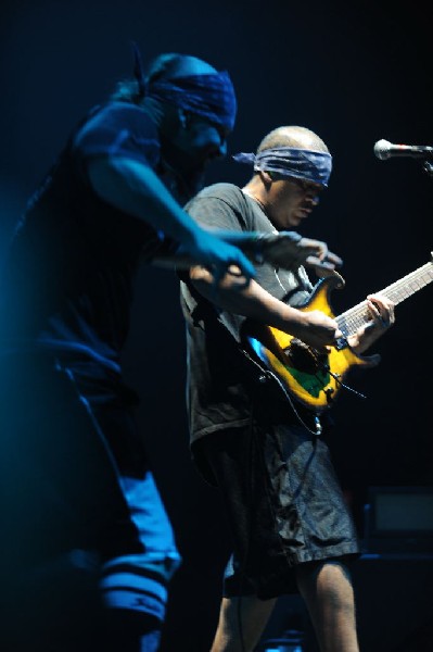 Suicidal Tendencies at ACL Live 11/18/2014