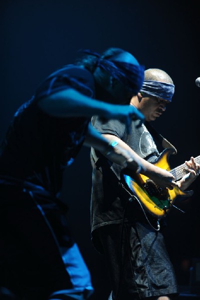 Suicidal Tendencies at ACL Live 11/18/2014