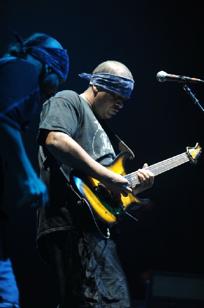 Suicidal Tendencies at ACL Live 11/18/2014