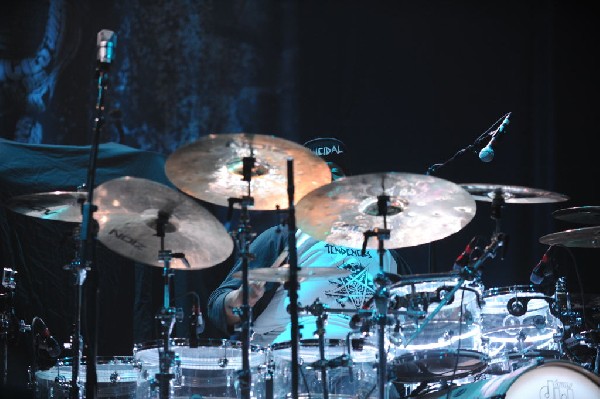 Suicidal Tendencies at ACL Live 11/18/2014