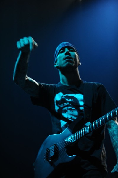 Suicidal Tendencies at ACL Live 11/18/2014