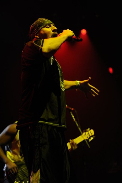 Suicidal Tendencies at ACL Live 11/18/2014