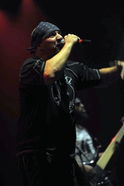 Suicidal Tendencies at ACL Live 11/18/2014