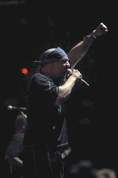 Suicidal Tendencies at ACL Live 11/18/2014