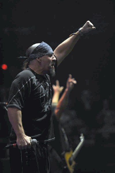 Suicidal Tendencies at ACL Live 11/18/2014