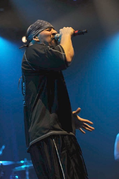 Suicidal Tendencies at ACL Live 11/18/2014