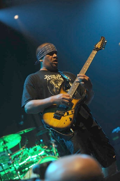 Suicidal Tendencies at ACL Live 11/18/2014