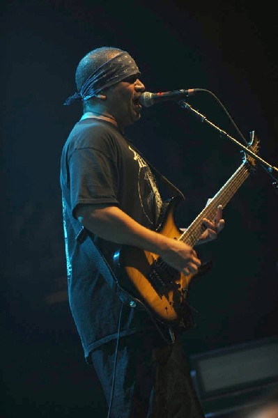 Suicidal Tendencies at ACL Live 11/18/2014