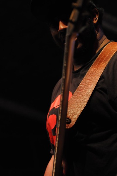 Suicidal Tendencies at Waterloo Park, Austin Texas, 11/07/10