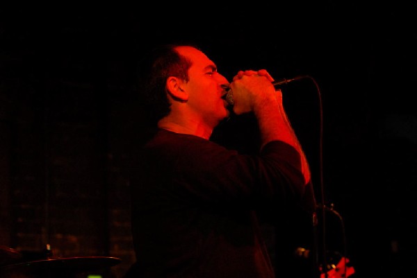 Superzero at Emo's in Austin, Texas