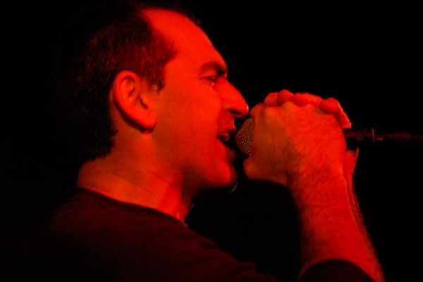 Superzero at Emo's in Austin, Texas