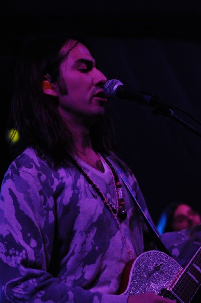 THENEWNO2 at Stubb's BarBQ, Austin, Texas - 10/30/09