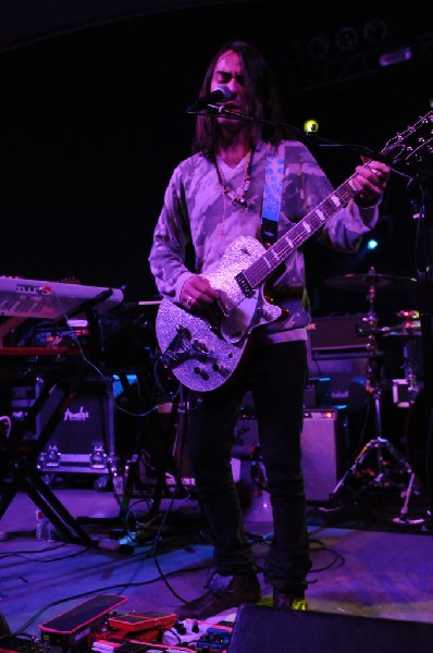 THENEWNO2 at Stubb's BarBQ, Austin, Texas - 10/30/09