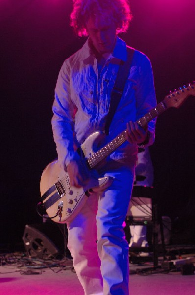 Taxi Doll at Stubb's BarBQ, Austin, Texas, SXSW 2008