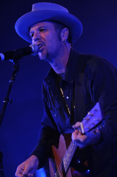 Tender Mercies at Stubb's BarBQ, Austin, TX 11/10/12