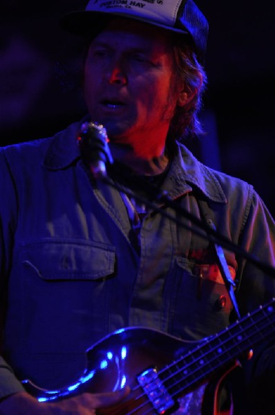 Tender Mercies at Stubb's BarBQ, Austin, TX 11/10/12