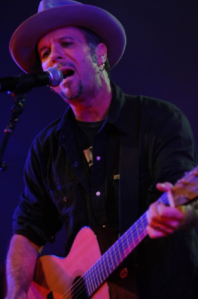 Tender Mercies at Stubb's BarBQ, Austin, TX 11/10/12