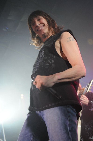 Tesla at La Zona Rosa, Austin, Texas