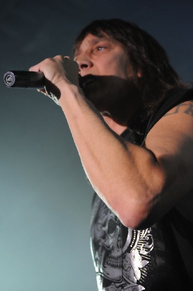 Tesla at La Zona Rosa, Austin, Texas