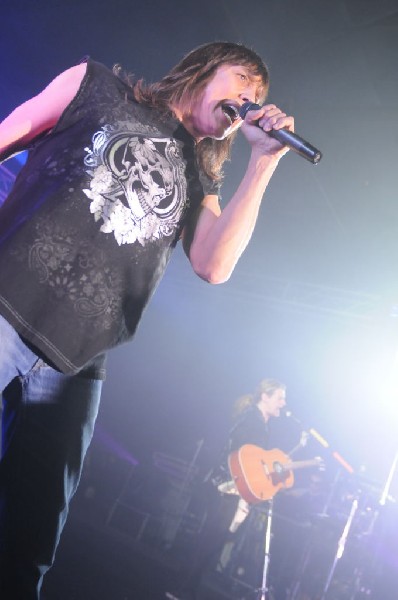 Tesla at La Zona Rosa, Austin, Texas