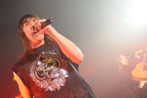 Tesla at La Zona Rosa, Austin, Texas