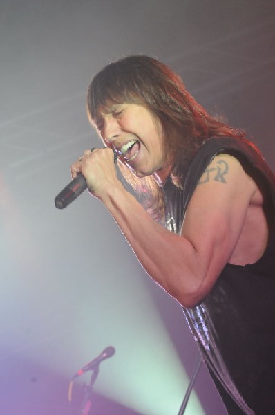 Tesla at La Zona Rosa, Austin, Texas