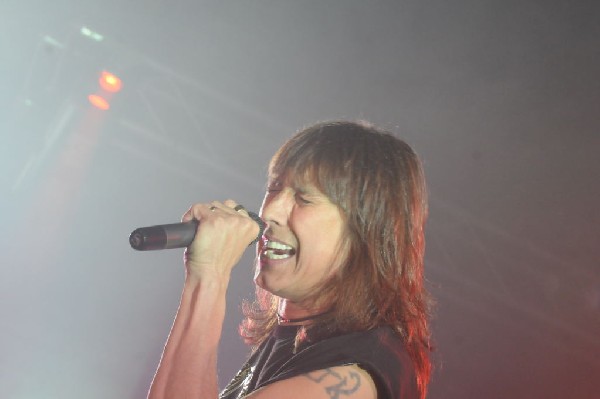 Tesla at La Zona Rosa, Austin, Texas