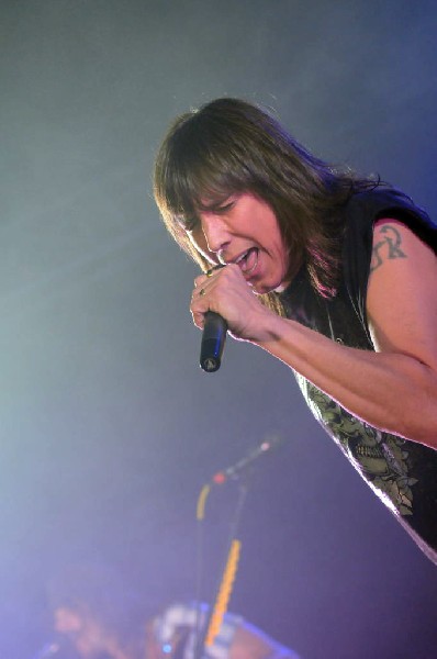 Tesla at La Zona Rosa, Austin, Texas