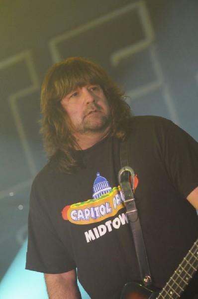 Tesla at La Zona Rosa, Austin, Texas